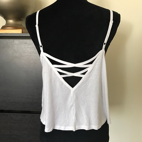 "I Do" Victoria's Secret bridal Bride Crystal top - Picture 5 of 8